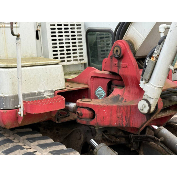 2008 تاكوتشي TB175-44816846