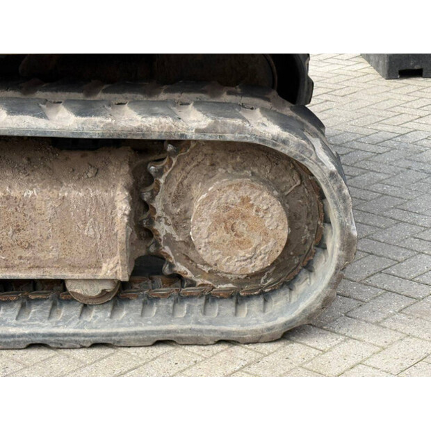 2008 تاكوتشي TB175-44816851