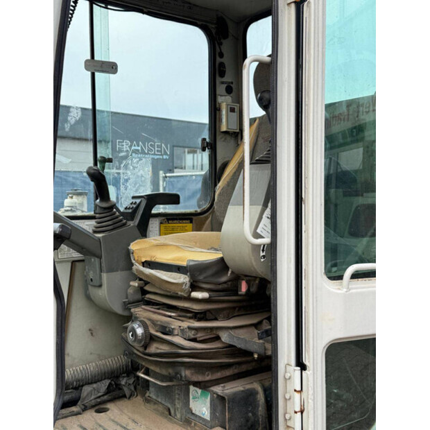 2008 تاكوتشي TB175-44816856