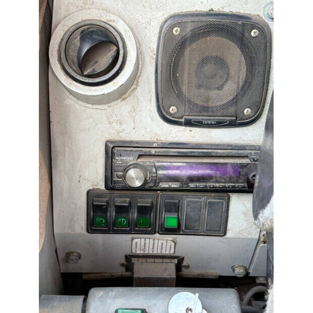 2008 تاكوتشي TB175-44816857