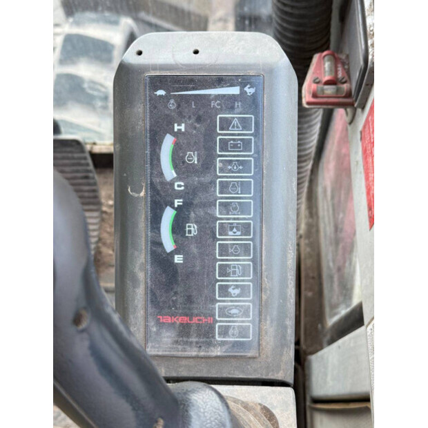 2008 تاكوتشي TB175-44816860