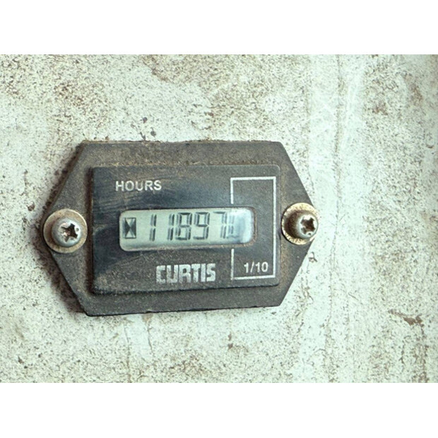 2008 تاكوتشي TB175-44816862