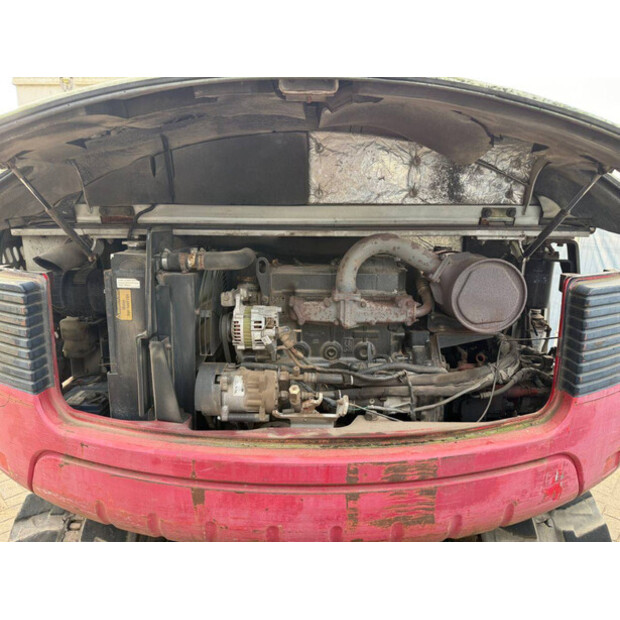 2008 تاكوتشي TB175-44816865