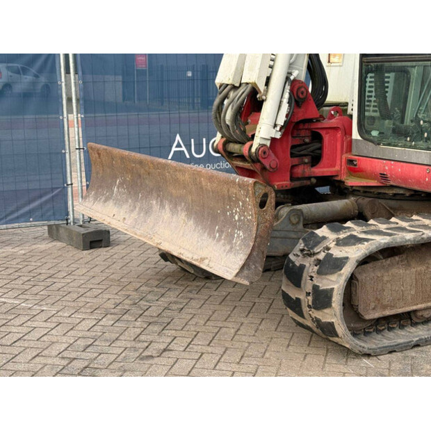 2008 تاكوتشي TB175-44816874