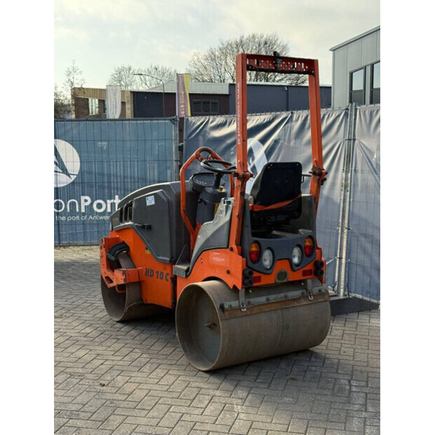 2017 HAMM HD 10C VV-44816882