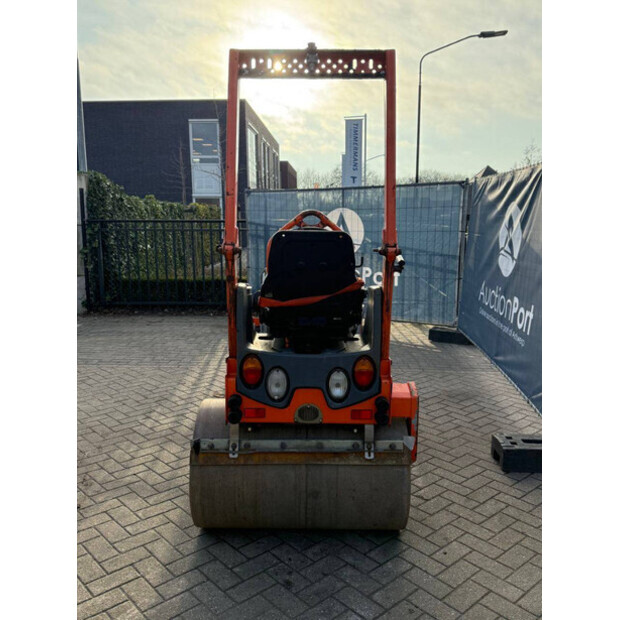 2017 HAMM HD 10C VV-44816883