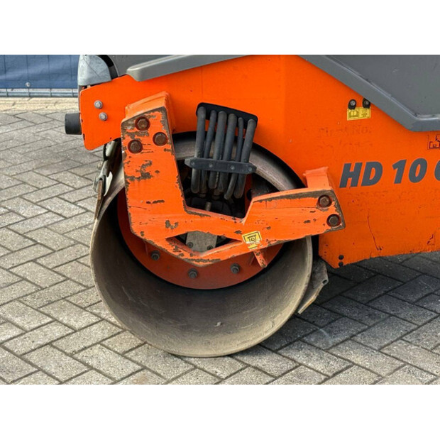 2017 HAMM HD 10C VV-44816890