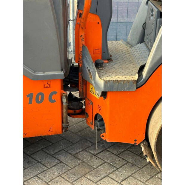 2017 HAMM HD 10C VV-44816892