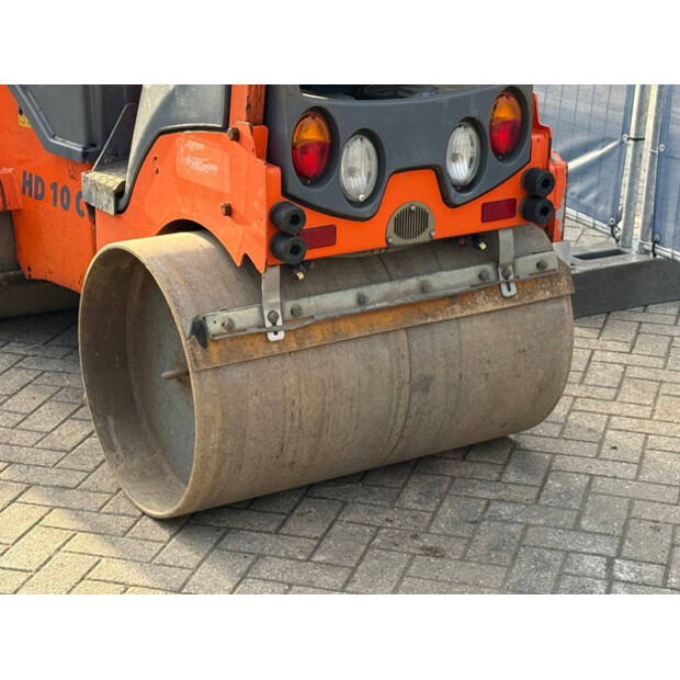 2017 HAMM HD 10C VV-44816894