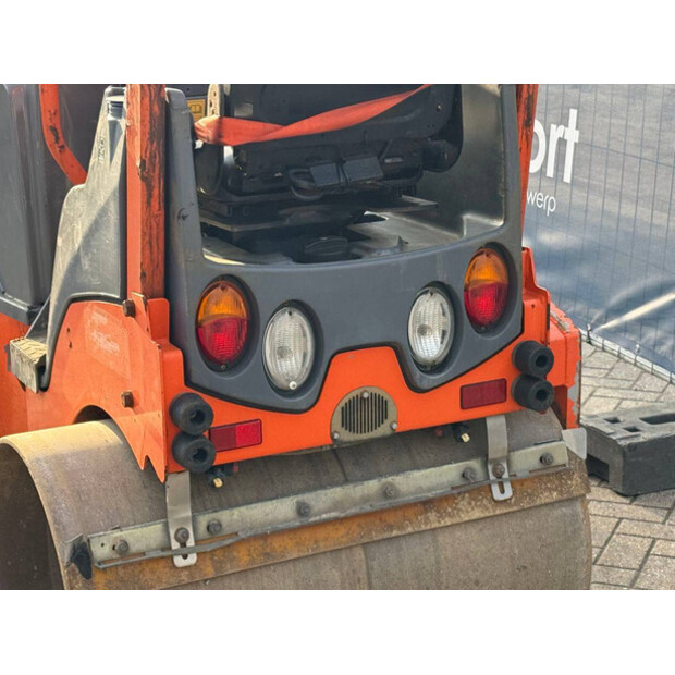 2017 HAMM HD 10C VV-44816895