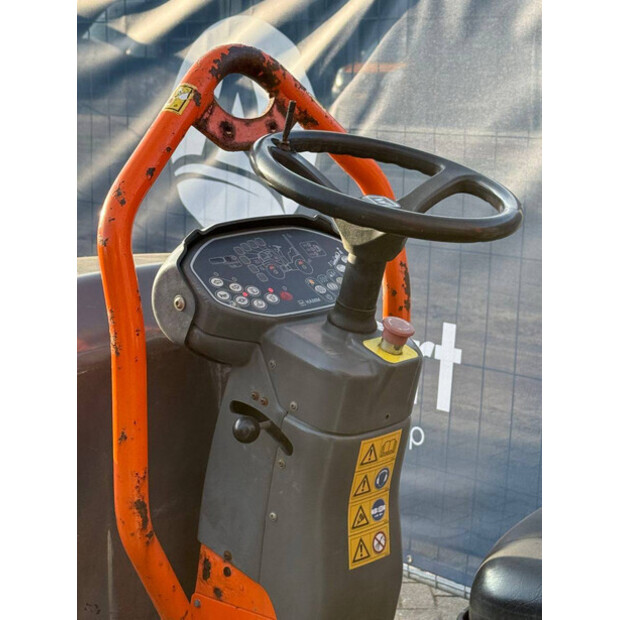 2017 HAMM HD 10C VV-44816898