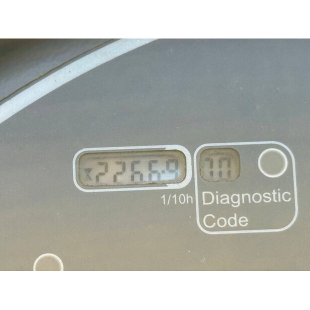 2017 HAMM HD 10C VV-44816900