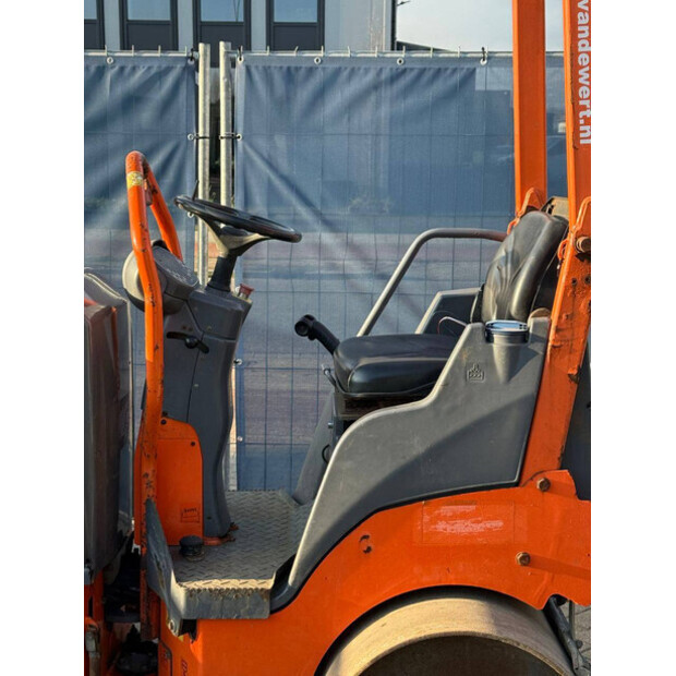 2017 HAMM HD 10C VV-44816901