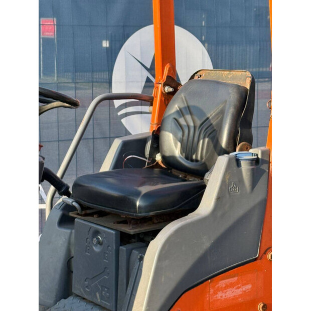 2017 HAMM HD 10C VV-44816902