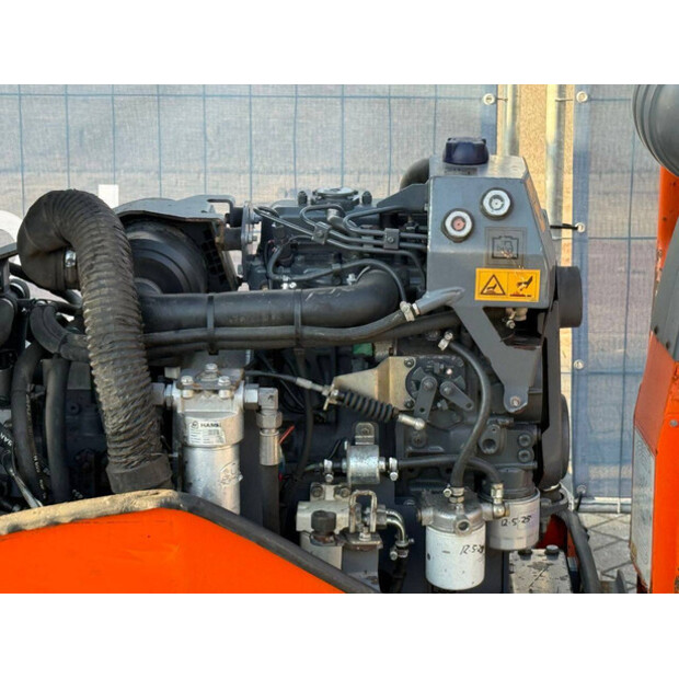 2017 HAMM HD 10C VV-44816904