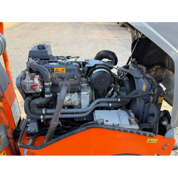 2017 HAMM HD 10C VV-44816907