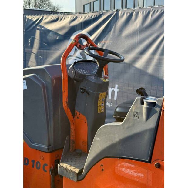 2017 HAMM HD 10C VV-44816911