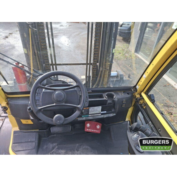 2013 Hyster H8.0FT-9-44816919