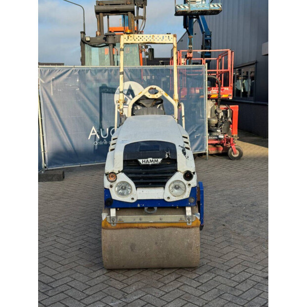 2014 HAMM HD 8 VV-44816937