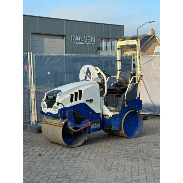 2014 HAMM HD 8 VV-44816938