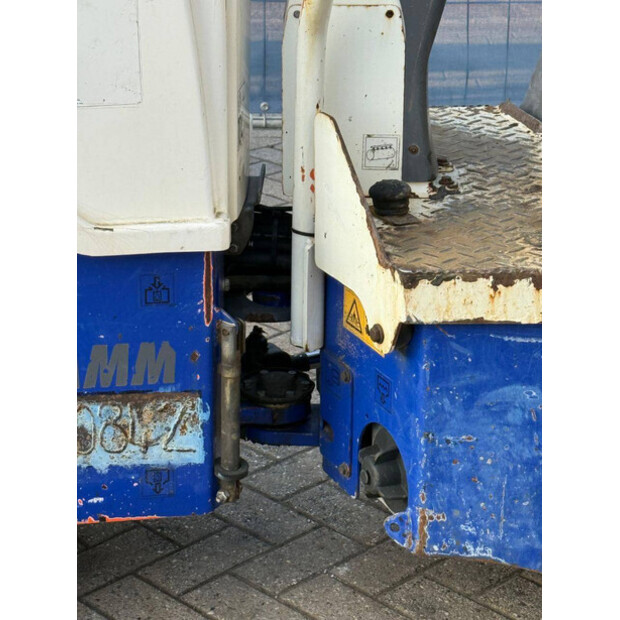 2014 HAMM HD 8 VV-44816944