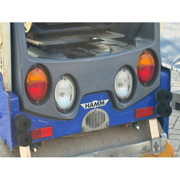 2014 HAMM HD 8 VV-44816950