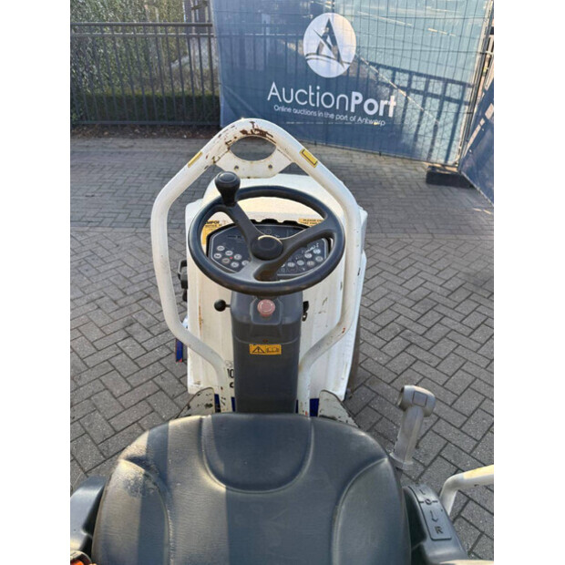 2014 HAMM HD 8 VV-44816951