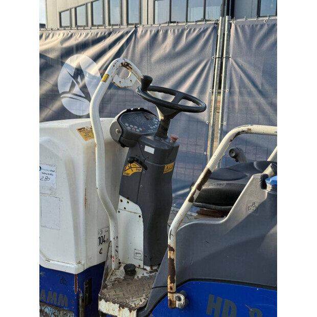 2014 HAMM HD 8 VV-44816952