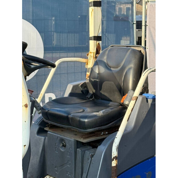 2014 HAMM HD 8 VV-44816955