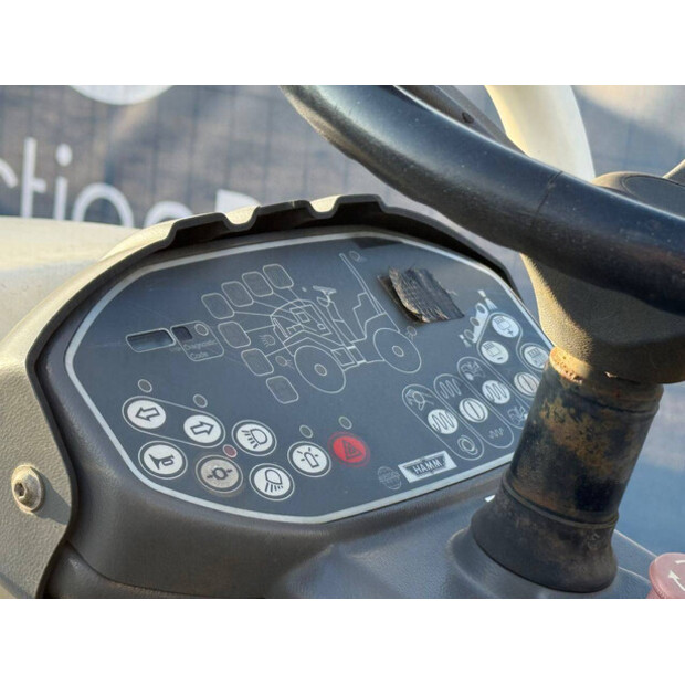 2014 HAMM HD 8 VV-44816956