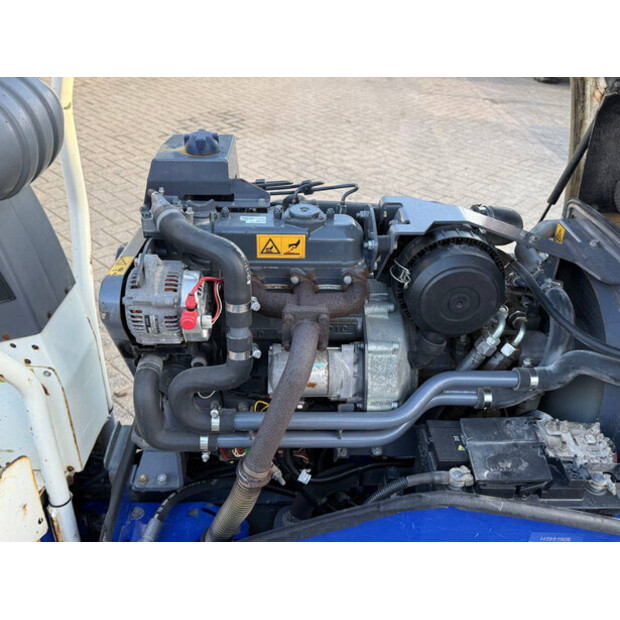 2014 HAMM HD 8 VV-44816963