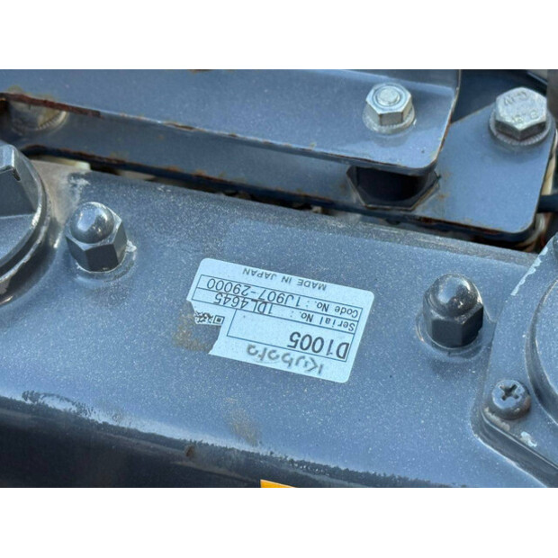 2014 HAMM HD 8 VV-44816964