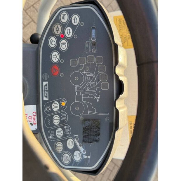 2014 HAMM HD 8 VV-44816968