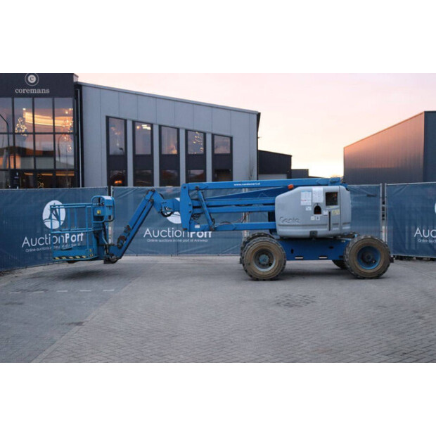 2000 جيني Z45/25J-44816970