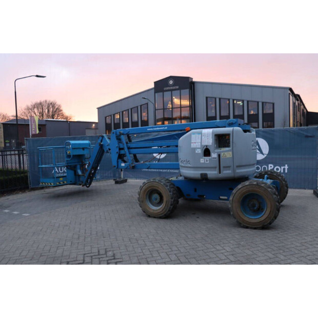 2000 جيني Z45/25J-44816972