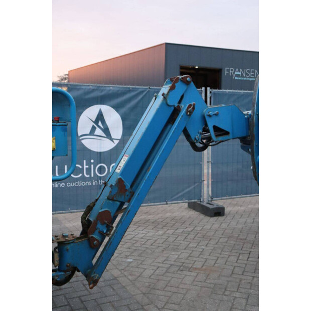 2000 جيني Z45/25J-44816981