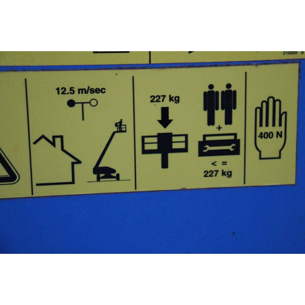 2000 جيني Z45/25J-44816983