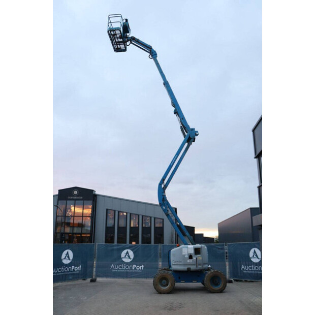 2000 جيني Z45/25J-44817000