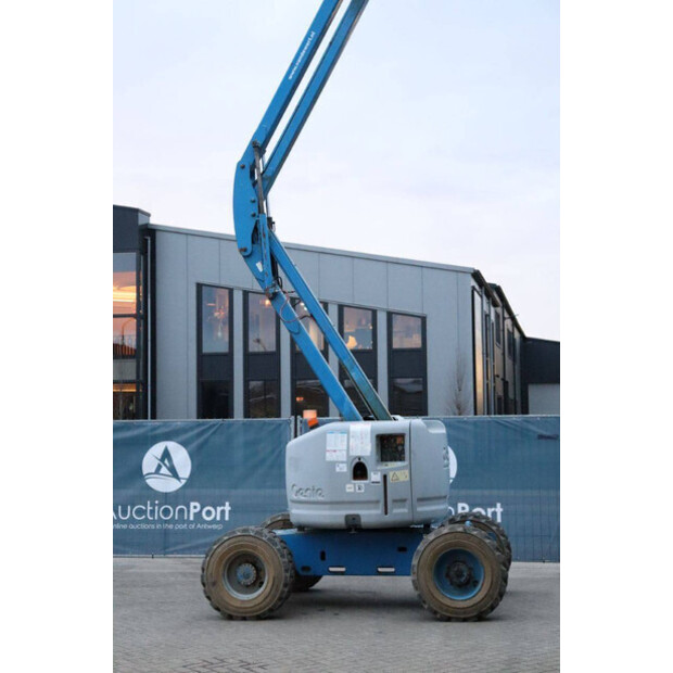 2000 جيني Z45/25J-44817005