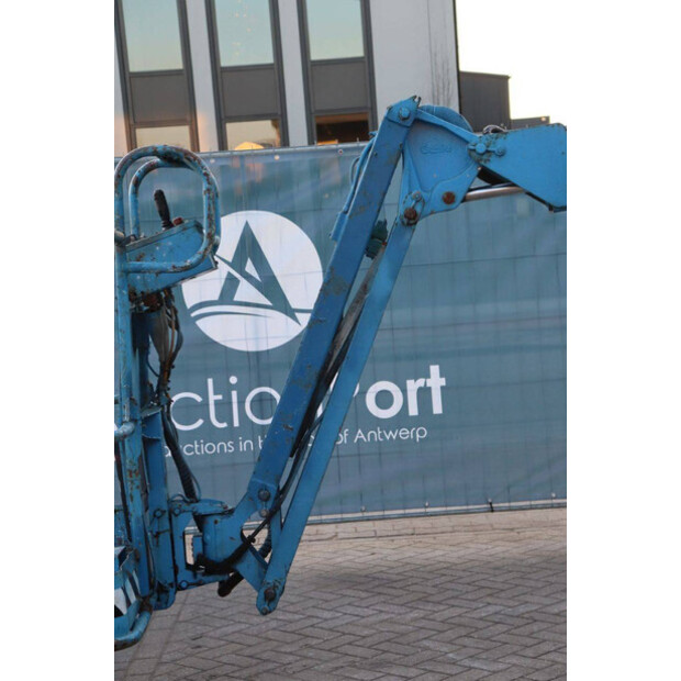 Genie Z-34/22-44817029