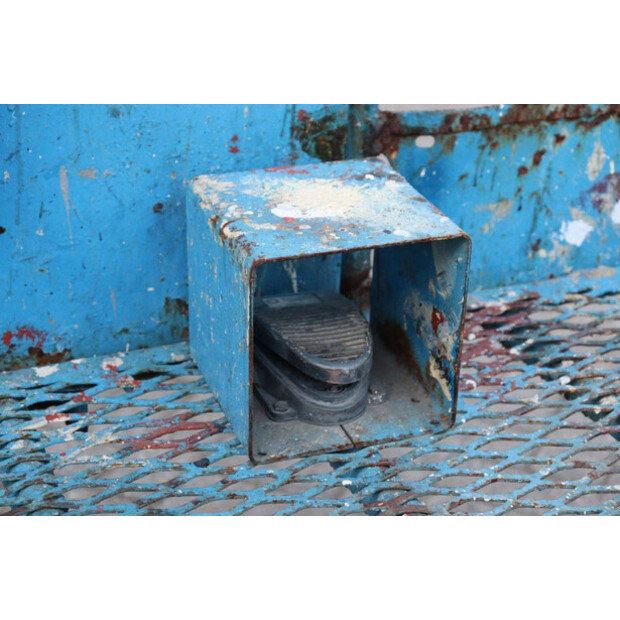 Genie Z-34/22-44817034