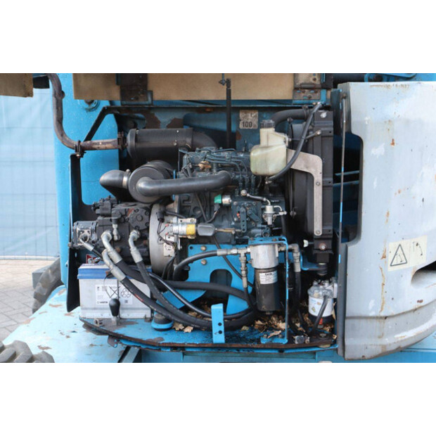 Genie Z-34/22-44817041