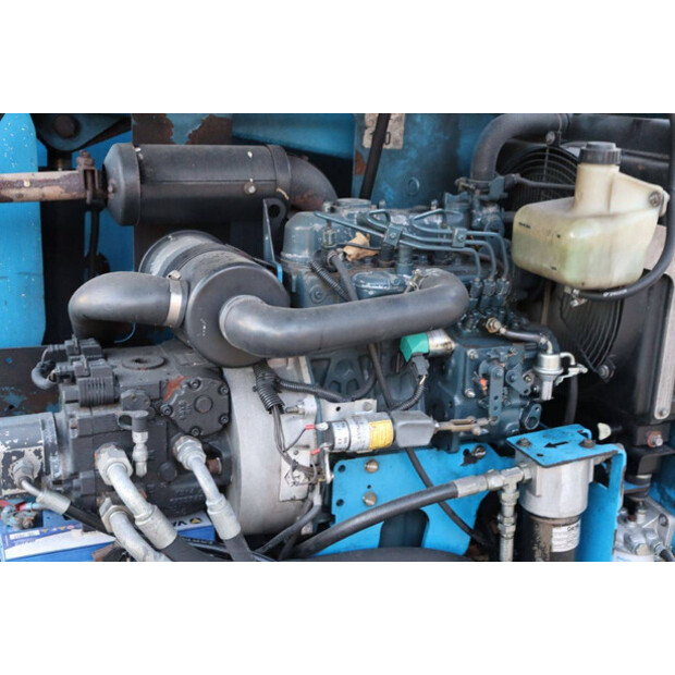 Genie Z-34/22-44817042