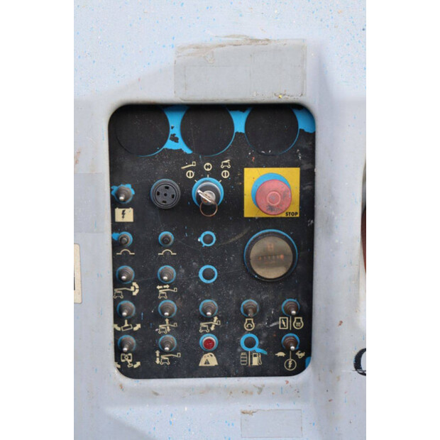 Genie Z-34/22-44817046