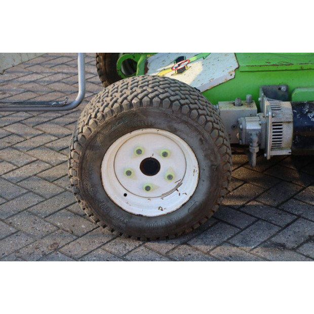 2016 Niftylift HR12NE-44817077