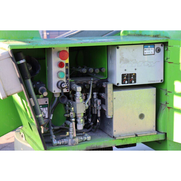 2016 Niftylift HR12NE-44817082