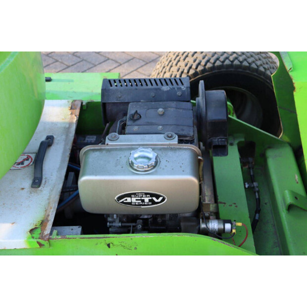 2016 Niftylift HR12NE-44817093