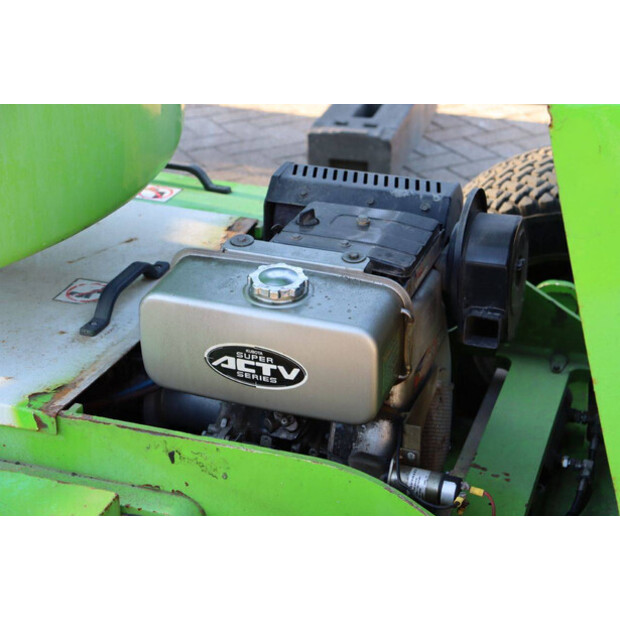 2016 Niftylift HR12NE-44817095