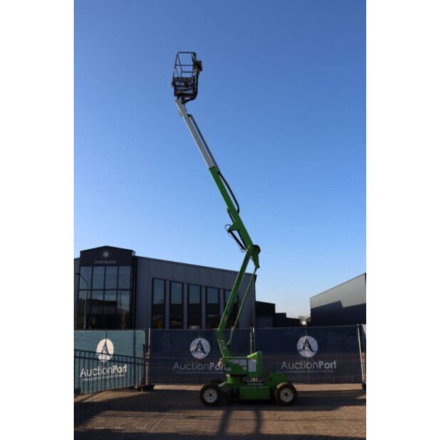 2016 Niftylift HR12NE-44817097