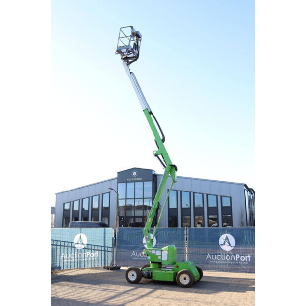 2016 Niftylift HR12NE-44817098